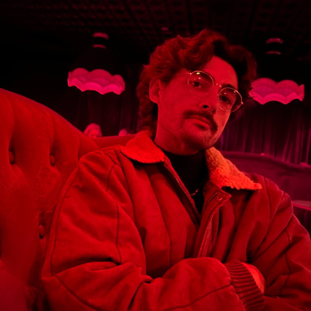 Meet your Posher, Chance